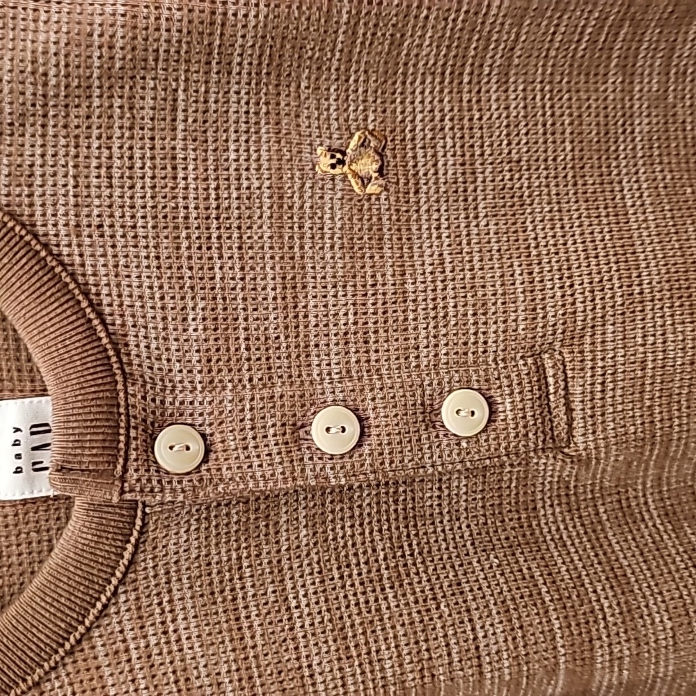 NWT Gap one piece - Picture 3 of 8